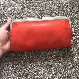 Hobo Lauren Wallet